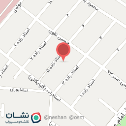 عکس حسینیه حضرت ابالفضل (ع)