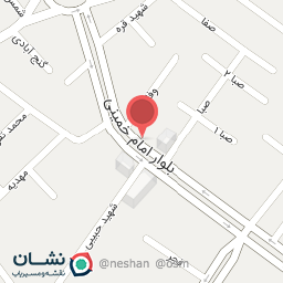 عکس خودپرداز موسسه اعتباری نور