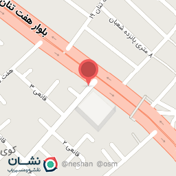 عکس سوپرمارکت هلیا