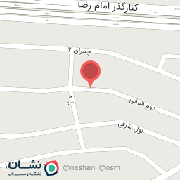 عکس مجتمع مسکونی فن آوران بلوک ۱۸، ۱۹، ۲۰