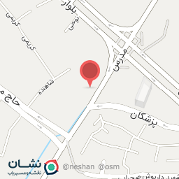 عکس نگان سرویس (مرکز خدمات برند پرومکس و کویین)