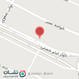 عکس سنگ قبر نقش جهان