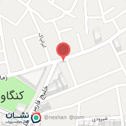 عکس پیرایش مهر