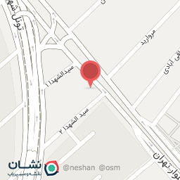 عکس شهرداری منطقه یک