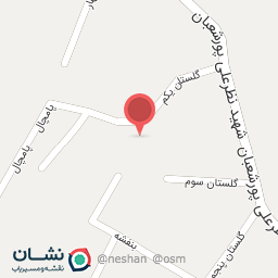 عکس شهرک پامچال