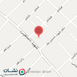 عکس فست‌فود انار