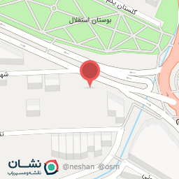 عکس داروخانه نصرت