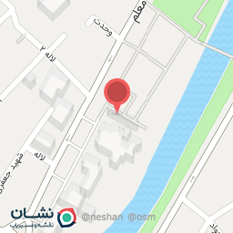 عکس دستشویی پارک ساحلی