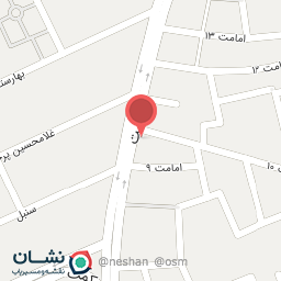 عکس باطری مجتبی 