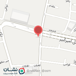 عکس پارکینگ ۱