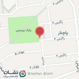 عکس نانوایی سنگک