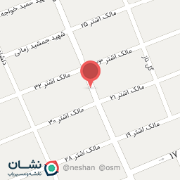 عکس خدمات رنگ چوب رنگین کمان 