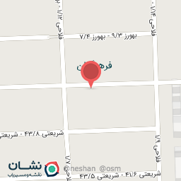 عکس سالن زیبایی یومینا