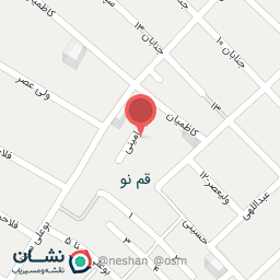 عکس مهمانپذیر عماد