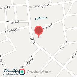 عکس پارک نکیسایی