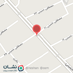 عکس فروشگاه لوازم خانگی حسنی