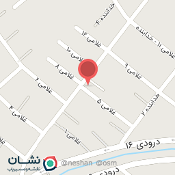 عکس ارایشی نایس