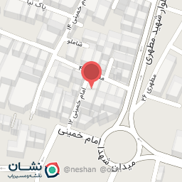 عکس کلینیک درمان زخم نوین بهبود