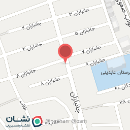 عکس آنا مارکت