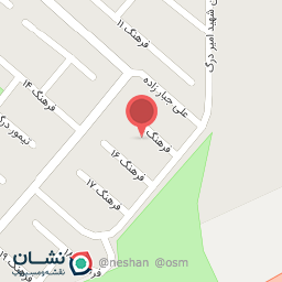 عکس سوپر مارکت اشکان