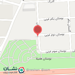 عکس آکادمی پور رضوان (کیوکوشین و آمادگی جسمانی)