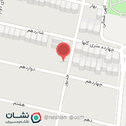 عکس مجتمع سبز 