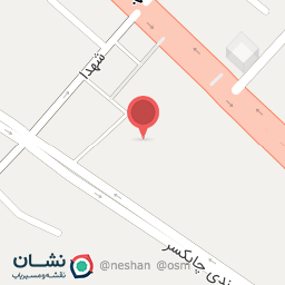 عکس مرکز بهداشت چابکسر