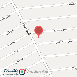 عکس املاک بزرگ ایران زمین