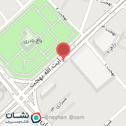 عکس کیوسک  تلفن عمومی