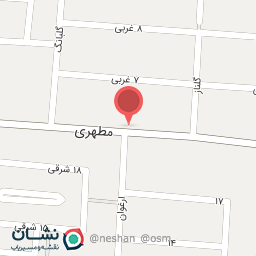 عکس مرکز روانشناسی و مشاوره خانواده نرگس جوزاک