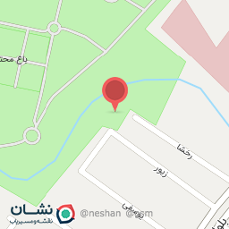 عکس پارکینگ درمانگاه امام سجاد(ع)