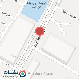 عکس کانون علمی فرهنگی آزادگان