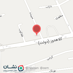 عکس دفتر مشاور خانواده (مریم خاکی)