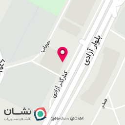 عکس گالری نگار حافظ
