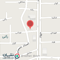 عکس مهد کودک نشاط