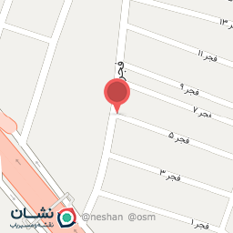 عکس سوپر مارکت والی