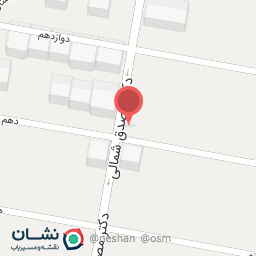 عکس دکتر شهرام عظیمی