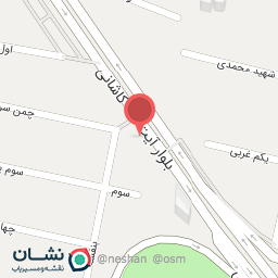 عکس لاستیک فروشی آس