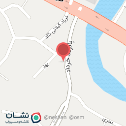 عکس سالن زیبایی ماهتیسا 