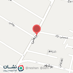 عکس رنگ و ابزار آرش