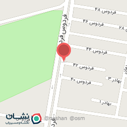 عکس گل فروشی لاوندا
