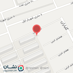 عکس داروخانه احمدنژاد