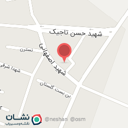 عکس نانوایی بربری