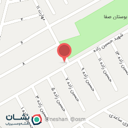 عکس کامپیوتری دنیز