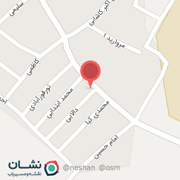 عکس فست فود راسپینا