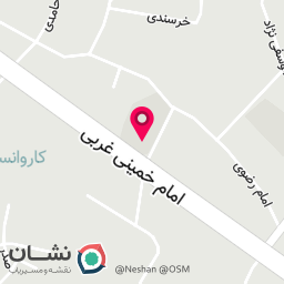 عکس دفتر وکالت سینا کفاش
