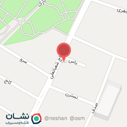 عکس خودپرداز موسسه اعتباری ملل