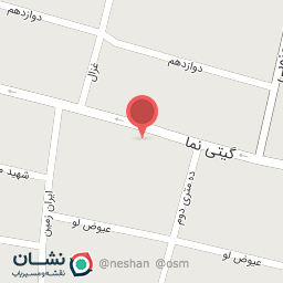 عکس نمایندگی سامسونگ تهرانسر