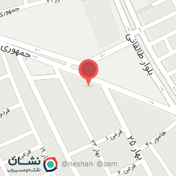 عکس تعمیر درب کرکره ای