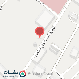 عکس نمازخانه استادیوم تختی